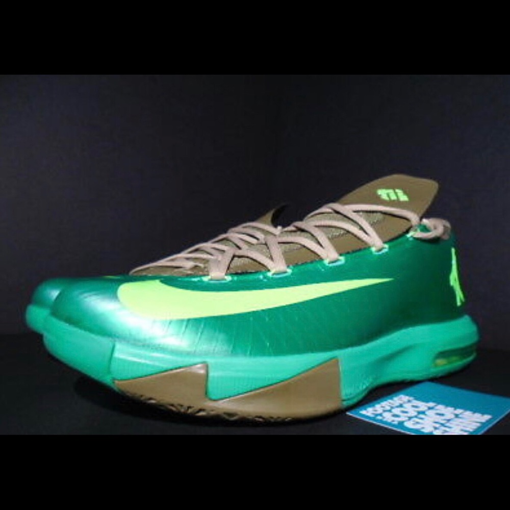 Nike KD 6